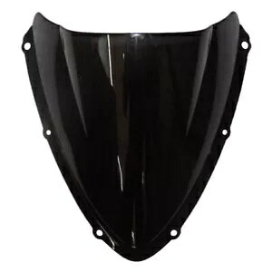 tg ABS EChXN[ tgKX XYL GSXR600 GSXR750 2008-2010 K8 ɓK Front ABS Windscreen Windshield Fit Suzuki GSXR600 GSXR750 2008-2010 K8