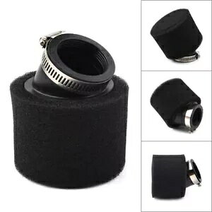 CRF 50cc 110 125cc 70cc 90 ATV SSR _[goCN 45 ~[gGAtB^[N[i[ For CRF 50cc 110 125cc 70cc 90 ATV SSR Dirt Bike 45mm Air Filter Cleaner