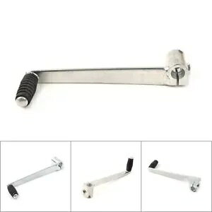 11 �~�����[�g�� 145 �~�����[�g���M�A���o�[�V�t�^�[�n���h���t�B�b�g 110cc 125cc �s�b�g�v���N���b�h�_�[�g�o�C�N ATV 11mm 145mm Gear Lever Shifter Handle Fit 110cc 125cc PIT PRO QUAD DIRT BIKE ATV �y���s�A���i