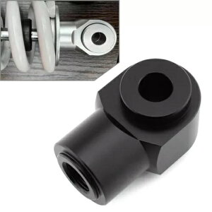 XYL GSX250R GW250 2016-2023 [^[VbNAu\[o[RlN^~foCXɓK Fit Suzuki GSX250R GW250 2016-2023 Motor Shock Absorber Connector Descend Device