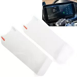 BMW K1600B K1600GT R1250RT 22-Xs[h[^[یtBXN[veN^[ For BMW K1600B K1600GT R1250RT 22- Speedometer Protective Film Screen Protector
