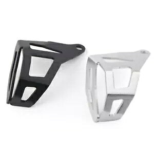 CNC Au[LU[o[Jo[K[h BMW R1200GS LC ADV 2014 2015 2016 CNC Rear Brake Reservoir Cover Guard For BMW R1200GS LC ADV 2014 2015 2016