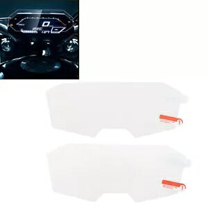 }n FZ-07 MT07 Xs[h[^[یtBfBXvCXN[veN^[ For Yamaha FZ-07 MT07 Speedometer Protective Film Display Screen Protector