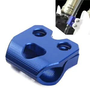 ���[�^�[�u���[�L���C���z�[�X�N�����v�z���_�[ ���}�n WR250F WR450F WR250R/X YZ125/250�p Motor Brake Lines Hose Clamp Holder for Yamaha WR250F WR450F WR250R/X YZ125/250