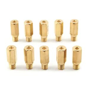 ���C���W�F�b�g 135 138 140 142 145 148 150 152 155 158 Keihin OKO KOSO PWK PWM BD Main Jets 135 138 140 142 145 148 150 152 155 158 For Keihin OKO KOSO PWK PWM BD �y���s�A���i�z