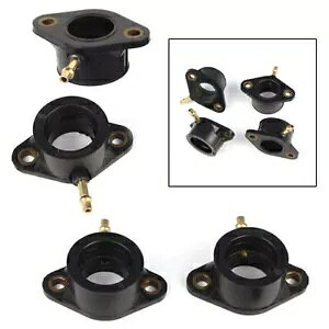JTL KZ550 1980-1983 YLu^[Ce[N}jz[hWCg For Kawasaki KZ550 1980-1983 Carb Carburetor Intake Manifold Joint