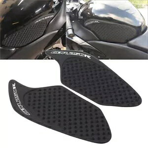K\^NgNVpbhGRTChObvveN^[tBbgz_ CBR250R 2010-2015 Gas Tank Traction Pad Knee Fuel Side Grips Protector Fit Honda CBR250R 2010-2015