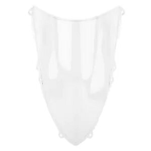 tgKX EChXN[ tBbg Ducati Panigale 899/1199/1199R/1199S 2011-17 NA Windshield Wind Screen Fit Ducati Panigale 899/1199/1199R/1199S 2011-17 Clear