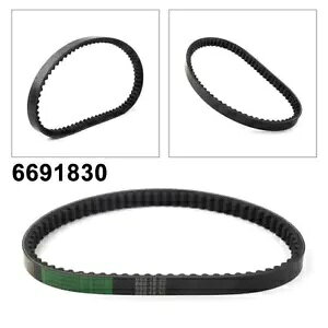hCuxg 669 18 30 GY6 49CC 50CC 139QMB XN[^[t ATV Drive Belt 669 18 30 For GY6 49CC 50CC 139QMB SCOOTER MOPED ATV