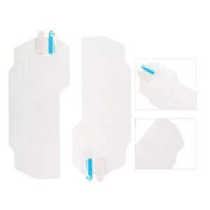 I[goC̃_bV{[hXN[veN^[tB}n R15 V3 MT-15 2018-2021 ɓK Motorcycle Dashboard Screen Protector Film fit for Yamaha R15 V3 MT-15 2018-2021