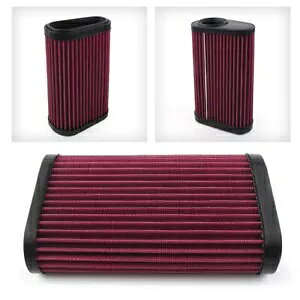�z���_ CB1000 2008-2015/CBF1000 2011-2016 �G�A�N���[�i�[�C���e�[�N�t�B���^�[�t�B���^�[ For Honda CB1000 2008-2015/CBF1000 2011-2016 Air Cleaner Intake Filter Filters �y���s�A���i�z