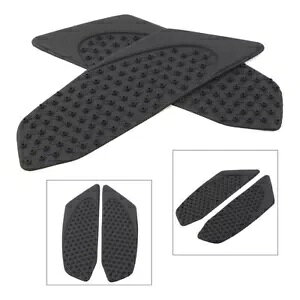 AvA RSV4 2009-2015 ^NgNVKXpbhGRTChObvveN^[ For Aprilia RSV4 2009-2015 Tank Traction Gas Pad Knee Fuel Side Grips Protector