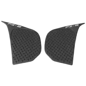 }n FZ-8 2010-2014 ^NgNVKXpbhGRTChObvveN^[ For Yamaha FZ-8 2010-2014 Tank Traction Gas Pad Knee Fuel Side Grips Protector