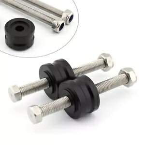 XYL V-Strom DL1050 XT DL1050 ubN nho[ CU[ Abv uPbg NvɓK Fit Suzuki V-Strom DL1050 XT DL1050 Black Handlebar Riser Up Bracket Clamp