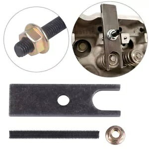 LS1 LS2 LS3 LS6 LSX LQ4 LQ9 4.8 5.3 5.7 6.0 6.2 �o���u�X�v�����O�R���v���b�T�[�c�[���ɓK�� Fit LS1 LS2 LS3 LS6 LSX LQ4 LQ9 4.8 5.3 5.7 6.0 6.2 VALVE SPRING COMPRESSOR TOOL