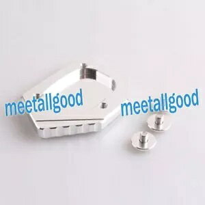 1x TChX^h LbNX^h tbgv[gpbh z_ NC700 S X CeO 2012-2014 ɓK 1x Side Stand Kickstand Foot Plate Pad Fit Honda NC700 S X Integra 2012-2014