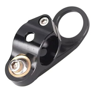 CNC �A���~�X�e�A�����O�_���p�[��t�L�b�g�u���P�b�g�z���_ CBR954RR 2002-2003 �ɓK�� CNC Aluminum Steering Damper Mounting Kit Brackets Fit Honda CBR954RR 2002-2003