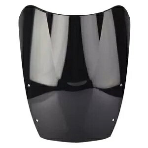 _uouhtgKXXYL GSX600F/750F J^i 1987-97 ubN Double Bubble Windshield Windscreen For Suzuki GSX600F/750F Katana 1987-97 Black