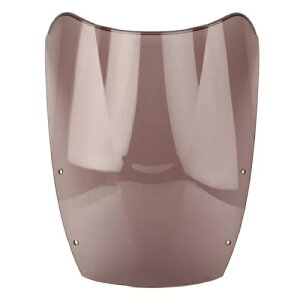 _uouhtgKXXYL GSX600F/750F J^i 1987-1997 ^ Double Bubble Windshield Windscreen For SUZUKI GSX600F/750F Katana 1987-1997 Tan