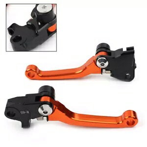 s{bg u[L Nb` o[ }n YZ 250F YZ 426F YZ 450F 2009-2020 IW Pivot Brake Clutch Levers Fit YAMAHA YZ 250F YZ 426F YZ 450F 2009-2020 orange