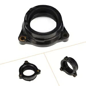 1X YLu^[Ce[N}jz[hWCg}n YZ 450F 06-09 WR 450F 07-11 1X Carb Carburetor Intake Manifold Joint For Yamaha YZ 450F 06-09 WR 450F 07-11