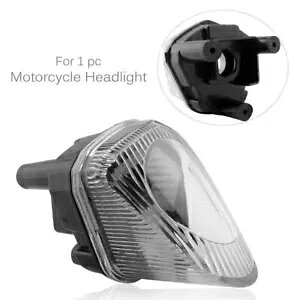 tgAbp[wbhjOCgnEXtBbg}n 2006 2007 YZF R6 wbhv Front Upper Head Running Light House Fit YAMAHA 2006 2007 YZF R6 Headlamp