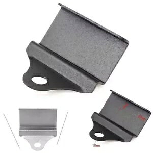 [^[vdvxvt5F Motor Water Temperature Meter Voltmeter Thermometer Mounting Bracket 5 Color