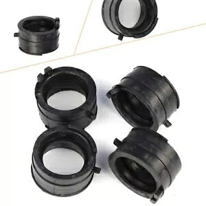 YLu^[Ce[N}jz[hu[cWCgtBbgz_ CBR600F nP[ 87-90 LJ4 Carb Carburetor Intake Manifold Boot Joint Fit Honda CBR600F Hurricane 87-90 LJ4