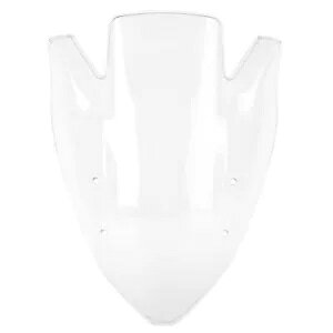 tgKXEChXN[JTL Z1000 2003 2004 2005 2006 ABS NA Front Windshield Wind Screen For Kawasaki Z1000 2003 2004 2005 2006 ABS Clear