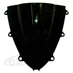 z_ CBR1000 RR 08 09 10 11 I[goC_uouhtgKX For Honda CBR1000 RR 08 09 10 11 Motorcycle Double Bubble Windshield Windscreen