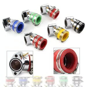 1x Ce[N}jz[htBbg GY6 150cc XN[^[ GoKart ptH[}XA~jE 1x Intake Manifold Fit GY6 150cc Chinese Scooter GoKart Performance Aluminum