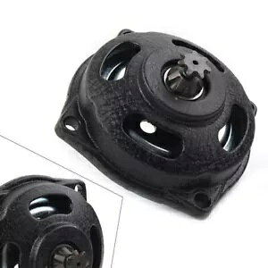 43cc-49cc 2 Xg[N~j|PbgoCNXN[^[ 7T 25H Nb`xhMA{bNX For 43cc-49cc 2 Stroke Mini Pocket Bike Scooter 7T 25H Clutch Bell Drum Gear Box