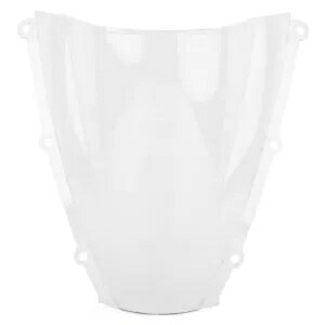 _uouhtgKXz_ CBR600RR F5 2003-2004 NA Double Bubble Windshield Windscreen For Honda CBR600RR F5 2003-2004 Clear