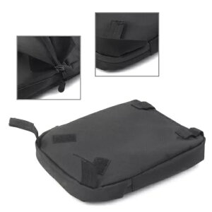 �I�[�g�o�C�����e�i���X�c�[���o�b�O�t�B�b�g BMW R1200GS LC ADV R1250GS Adventure 2014-20 Motorcycle Maintenance Tool Bag Fit BMW R1200GS LC ADV R1250GS Adventure 2014-20 �y���s�A���i�z