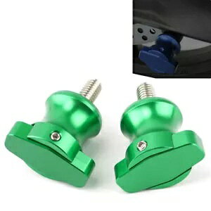 �I�[�g�o�C�X�C���O�A�[���X���C�_�[�X�v�[���X�^���h�l�W M8 �z���_ CBR600RR 03-17 CNC Motorcycle Swingarm Sliders Spools Stand Screws M8 For Honda CBR600RR 03-17 CNC