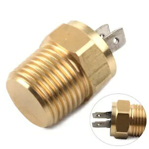 ��p���W�G�[�^�[�T�[�}���X�C�b�`�Z���T�[ Polaris Sportsman 500 1997 1998 1999�p Cooling Radiator Thermal Switch Sensor for Polaris Sportsman 500 1997 1998 1999 �y���s�A���i�z