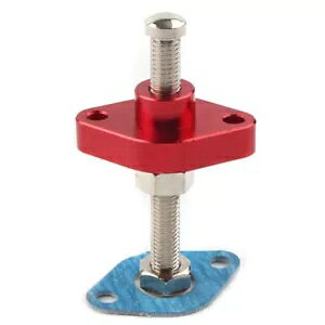 ^C~OJ`F[eVi[}jAbhXYLNAbhX|[c Z400 LTZ400 2003-2014 Timing Cam Chain Tensioner Manual Red for Suzuki Quadsport Z400 LTZ400 2003-2014