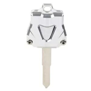 ���}�n YZF R1 R6 MT-07 MT-09 MT-10 FZ1 FZ6 FZ6R FJR1300 �L�[�V�F���P�[�X�J�o�[ For Yamaha YZF R1 R6 MT-07 MT-09 MT-10 FZ1 FZ6 FZ6R FJR1300 Key Shell Case Cover �y���s�A���i�z