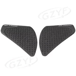 ^NgNVKXpbhGRTChObvveN^[z_ CB-1300 2006-2007 Tank Traction Gas Pad Knee Fuel Side Grips Protector For Honda CB-1300 2006-2007