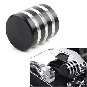 1x I[goCq[VtgG~l[^[tBbgn[[_rbh\ FL c[O FLHX FLHR 1x Motorcycle Heel Shift Eliminator Fit Harley Davidson FL Touring FLHX FLHR