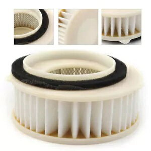}n XVS650 V-Star 650 Custom Classic 4TR-14451-00 HFA4607 pGAtB^[ Air Filter for Yamaha XVS650 V-Star 650 Custom Classic 4TR-14451-00 HFA4607