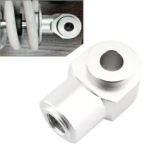 XYL GSX250R DL GW250 Vo[[^[VbNAu\[o[RlN^~u For Suzuki GSX250R DL GW250 Silver Motor Shock Absorber Connector Descend Device