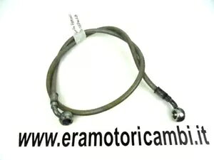 �z�[�X �I�C�� �|���v ���A �u���[�L DUCATI Multistrada 620 2005 Hose Oil Pump Rear Brake DUCATI Multistrada 620 2005