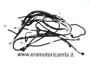 CZbg ICu[L O pCvt ABS SUZUKI GSX 1250 FA 2010- Line set oil brake front and rear with pipes ABS SUZUKI GSX 1250 FA 2010-