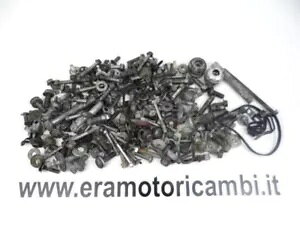 �~�߃l�W �{���g �s�� �l�W SUZUKI Sv 650 S 2005 K5- Set screws bolt pins screws SUZUKI Sv 650 S 2005 K5- �y���s�A���i�z