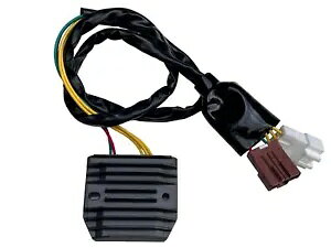 �d�����M�����[�^�d���z���_ �o���f�� 1000 XL1000 V (2003-2013) ABS Voltage Regulator Power For HONDA Varadero 1000 XL1000 V (2003-2013) ABS �y���s�A���i�z