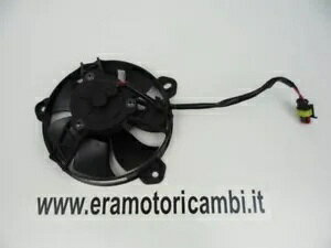 dt@EWG^[t@ DUCATI nCp[^[h 821 2015- Electric fan right right radiator fan water DUCATI hypermotard 821 2015-