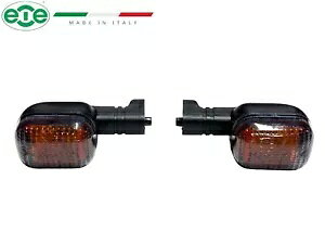 �C���W�P�[�^�[�̃y�A Smoke' ecie �h�D�J�e�B ST2 ST3 ST4 749 999 998 916 748 Pair of Indicators Smoke' ecie For DUCATI ST2 ST3 ST4 749 999 998 916 748 �y���s�A���i�z
