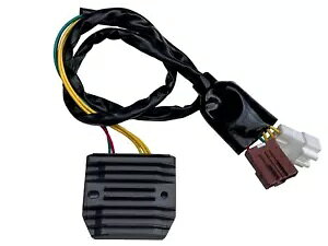 �d�����M�����[�^�d���z���_ �o���f�� 1000 XL1000 V (2003-2013) ABS Voltage Regulator Power For HONDA Varadero 1000 XL1000 V (2003-2013) ABS �y���s�A���i�z