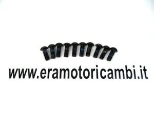 �u���[�L�f�B�X�N���Œ肷��Z�b�g�s���l�W�t�����g DUCATI �n�C�p�[���^�[�h 821 2015- Set pins screws fixing brake discs front DUCATI hypermotard 821 2015- �y���s�A���i�z